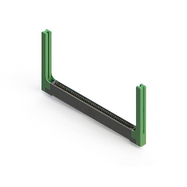 395-046-542-158 EDAC Inc.  Edgeboard Connectors